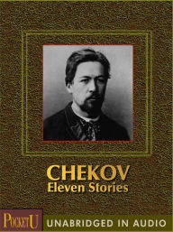 Title: Chekhov: Eleven Stories, Author: Anton Chekhov