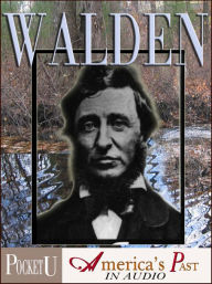 Title: Walden, Author: Thoreau