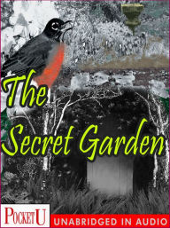 Title: The Secret Garden, Author: Francis Hodgson Burnett