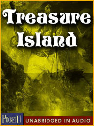 Title: Treasure Island, Author: Stevenson