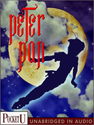 Title: Peter Pan, Author: J. M. Barrie