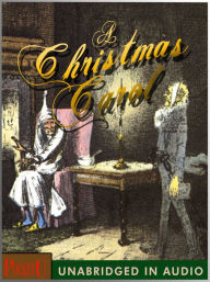 Title: A Christmas Carol, Author: Charles Dickens