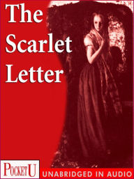 Title: The Scarlet Letter, Author: Anne Wauters