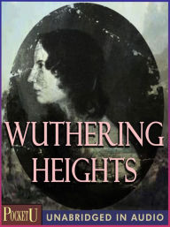 Title: Wuthering Heights, Author: Emily Brontë