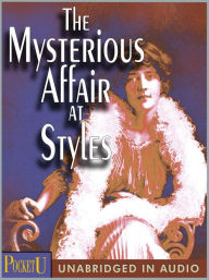 The Mysterious Affair at Styles (Hercule Poirot Series)