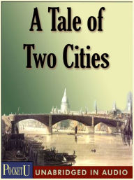 Title: A Tale of Two Cities, Author: Charles Dickens