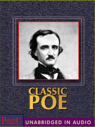 Title: Classic Poe, Author: Poe