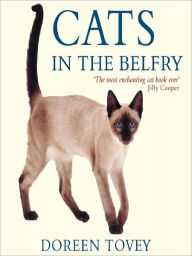 Title: Cats in the Belfry, Author: Doreen Tovey