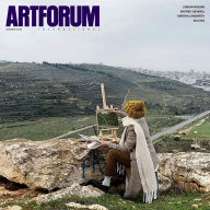 Title: Artforum - One Year Subscription, Author: 