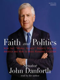 Title: Faith and Politics: How the 