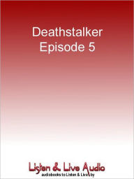 Title: Deathstalker, Episode 5: The Darkvoid Device, Author: Simon R. Green