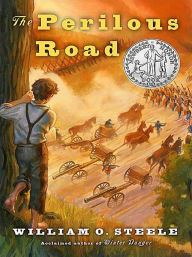 Title: The Perilous Road, Author: William O. Steele