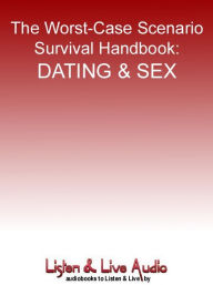 Title: Dating & Sex, Author: Joshua Piven