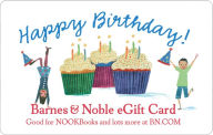 Kids Birthday eGift Card