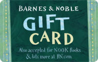 Title: Green Gift Card