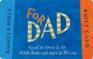 For Dad eGift Card