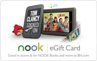 NOOK Devices eGift Card