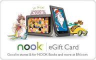 NOOK Kids eGift Card