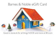 Title: Book House eGift Card