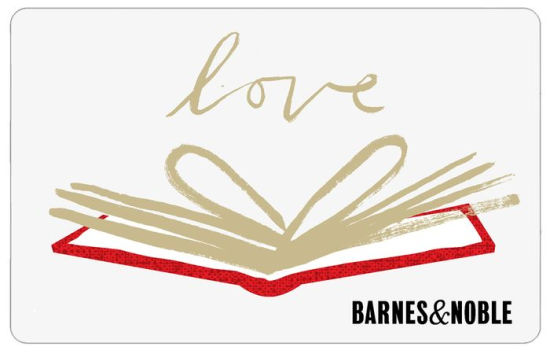 Love Egift Card By Barnes Noble Egift Card Barnes Noble