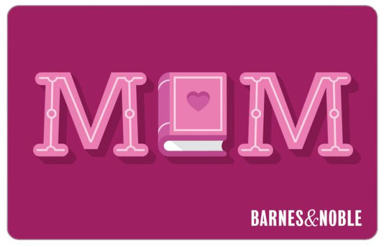 Moms Gift Card By Barnes Noble 2000003505685 Gift Card