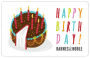 Birthday Cake eGift Card