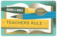 Title: Teachers eGift Card
