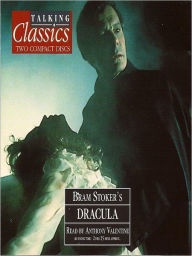 Title: Dracula, Author: Bram Stoker