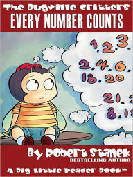 Title: Every Number Counts, Author: Robert Stanek