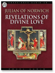 Title: Revelations of Divine Love, Author: Julian of Norwich