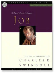 Title: Great Lives: Job: A Man of Heroic Endurance, Author: Charles Swindoll