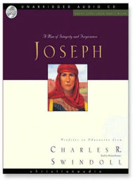 Title: Great Lives: Joseph: A Man of Integrity and Forgiveness, Author: Charles Swindoll