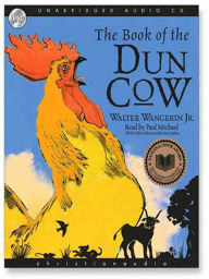 Title: The Book of the Dun Cow, Author: Walter