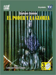 Title: El Poder y la Gloria, Author: Graham Greene