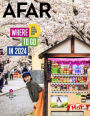 AFAR - One Year Subscription