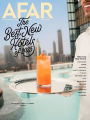 AFAR - One Year Subscription