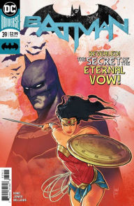 Title: Batman - One Year Subscription, Author: 