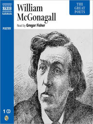 Title: William McGonagall, Author: William McGonagall