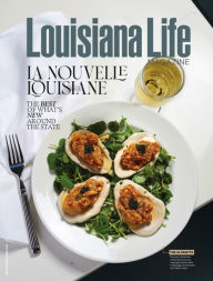 Title: Louisiana Life - One Year Subscription, Author: 