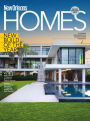 New Orleans Homes - One Year Subscription