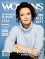 Professional WOMAN'S Magazine - One Year Subscription