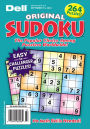 Dell Original Sudoku - One Year Subscription