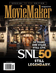 Title: MovieMaker Magazine - One Year Subscription, Author: 