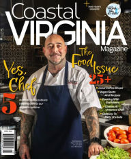 Title: Coastal Virginia Magazine - One Year Subscription, Author: 