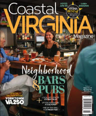 Title: Coastal Virginia Magazine - One Year Subscription, Author: 