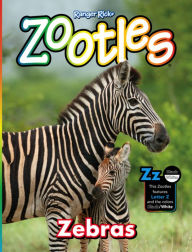 Title: Zootles - One Year Subscription, Author: 