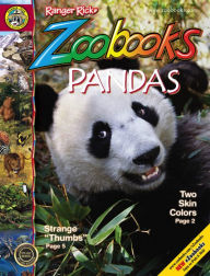 Title: Zoobooks - Two Years Subscription, Author: 