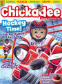 Chickadee - One Year Subscription