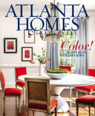 Title: Atlanta Homes & Lifestyles - Two Years Subscription, Author: 