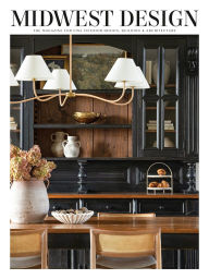 Title: Midwest Design - One Year Subscription, Author: 